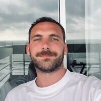 Samuel Bodin's avatar picture